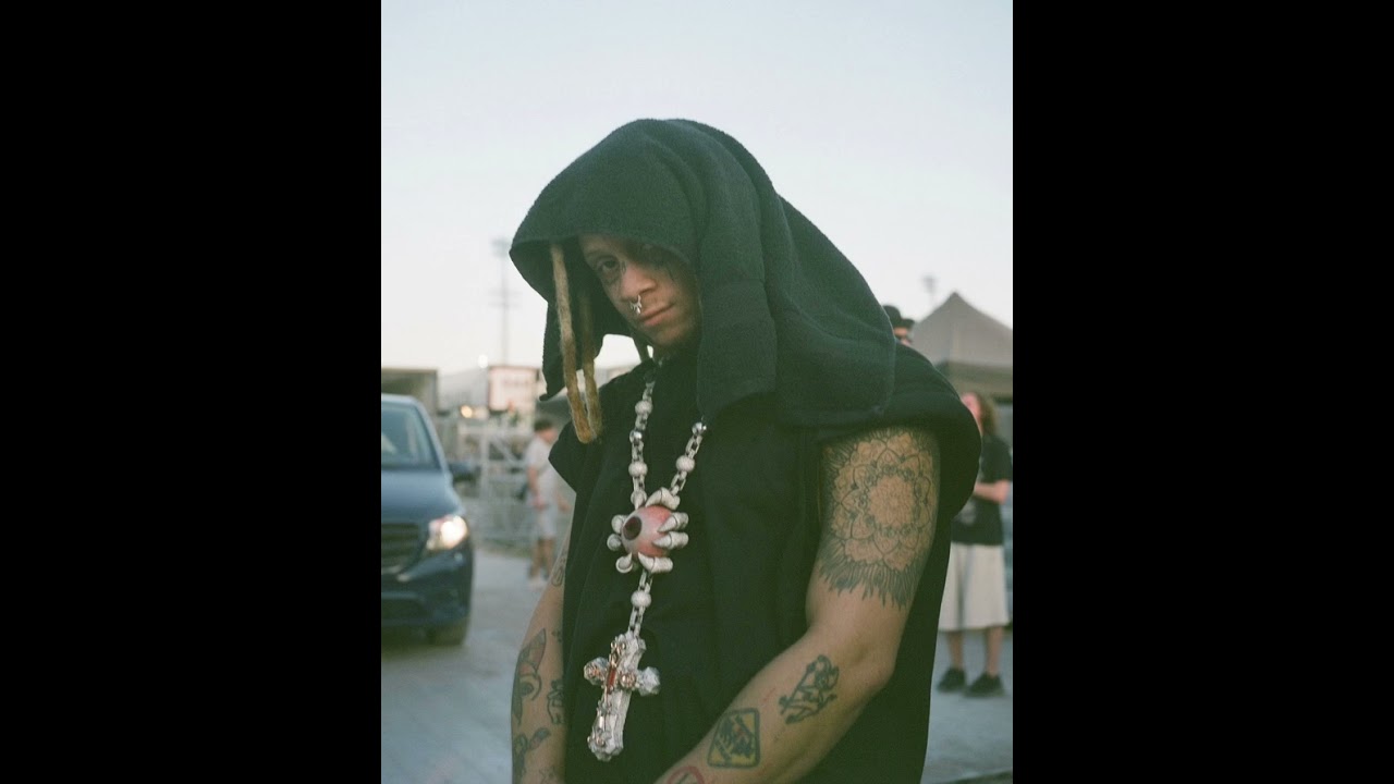 Trippie Redd - Make Time (LEAK)