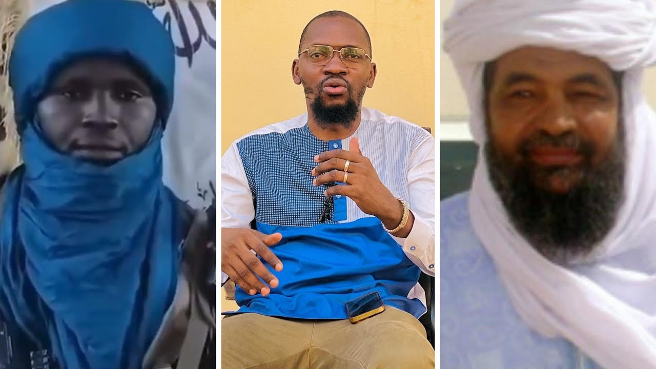 Mali : Abdoul Niang décrypte la situation sécuritaire