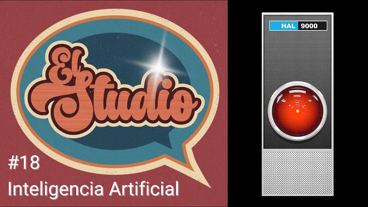 #18 Inteligencia Artificial