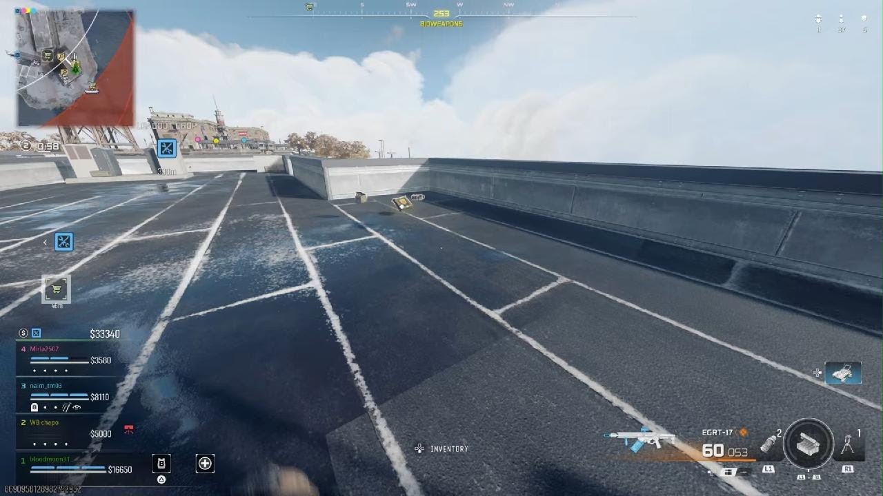 Call of