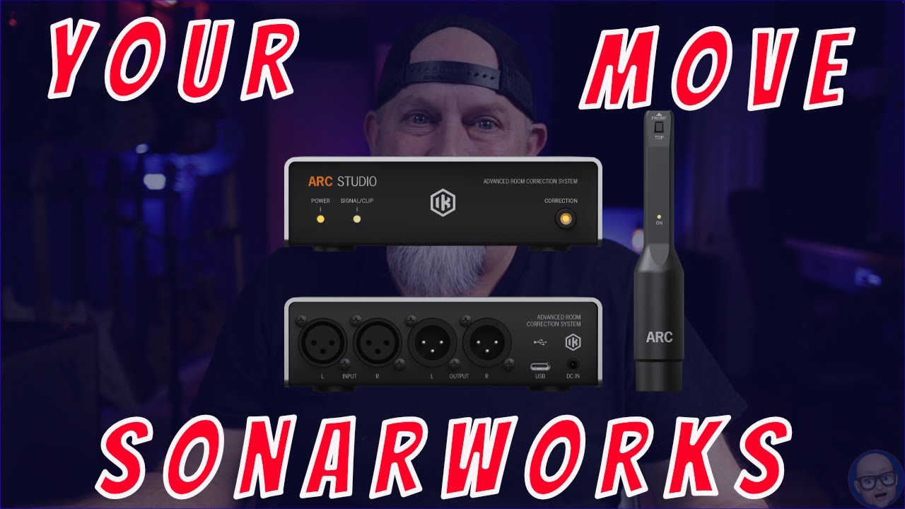 Genius Music Producer Hacks: Simplify Your Room Correction with Arc Studio!