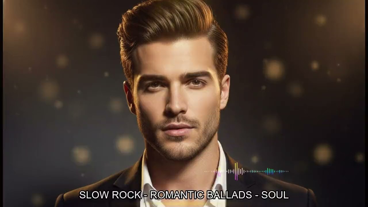 Evan Alviero Slow Rock Love Ballad Experience | Slow Rock of True Love
