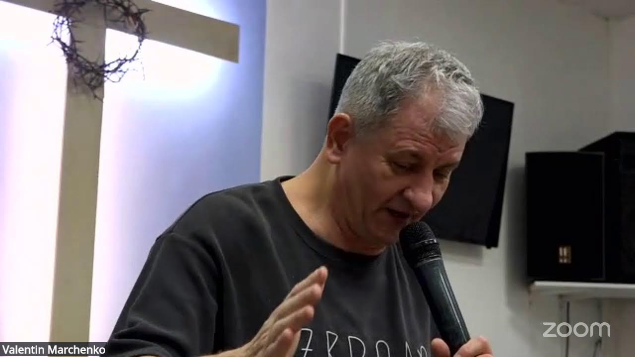 09.02.26. Служение Духа