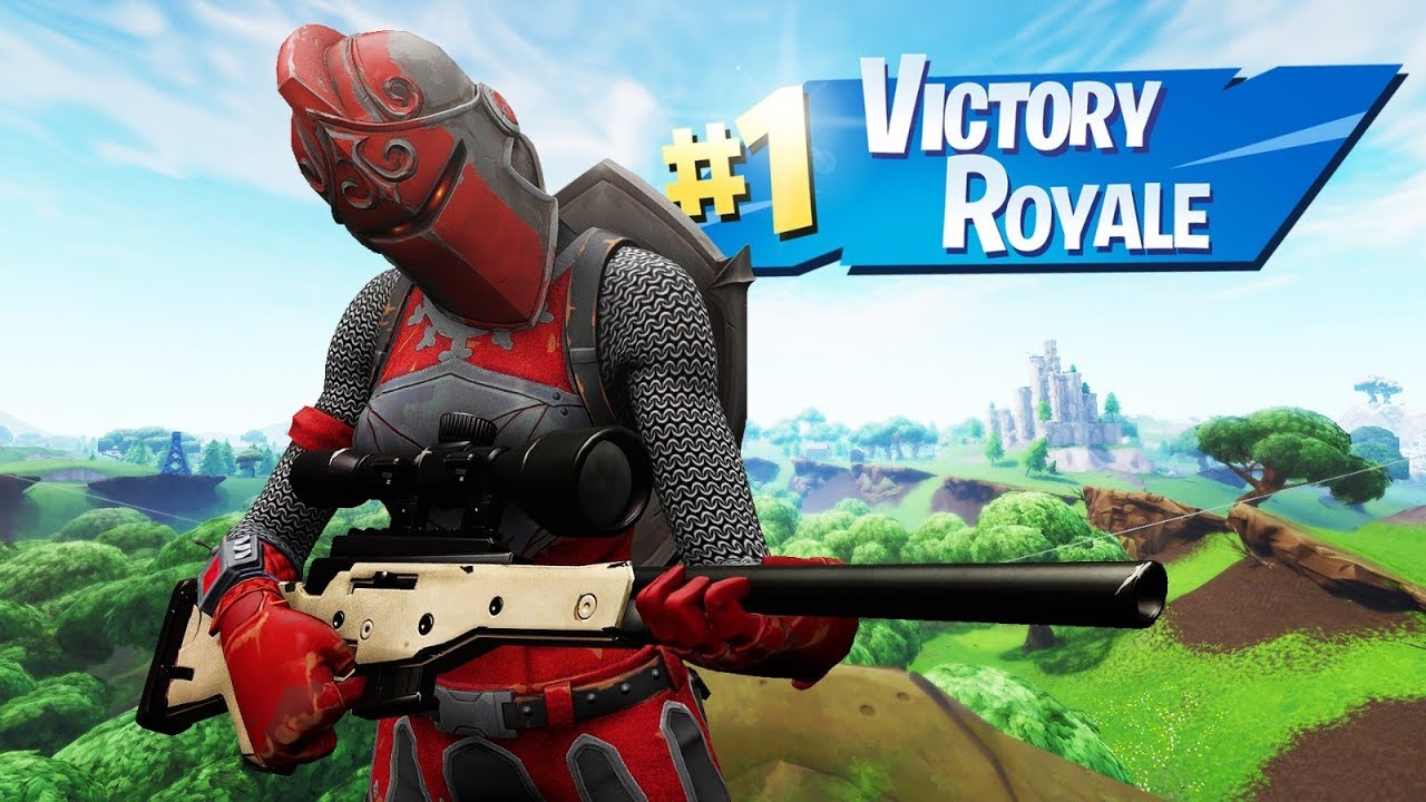 14 *KILLS* VICTORY ROYALE