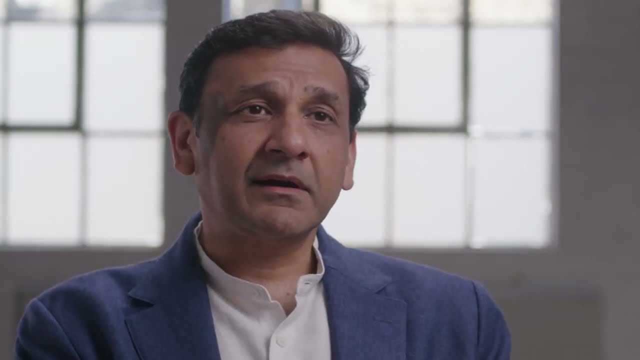 Hear from MAP's Founder, Abhishek Poddar!