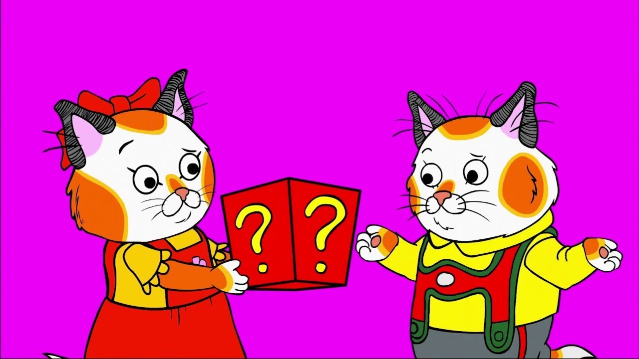 Hurray for Huckle (Busytown Mysteries) 251 - The Sleepytown Mystery | Videos For Kids