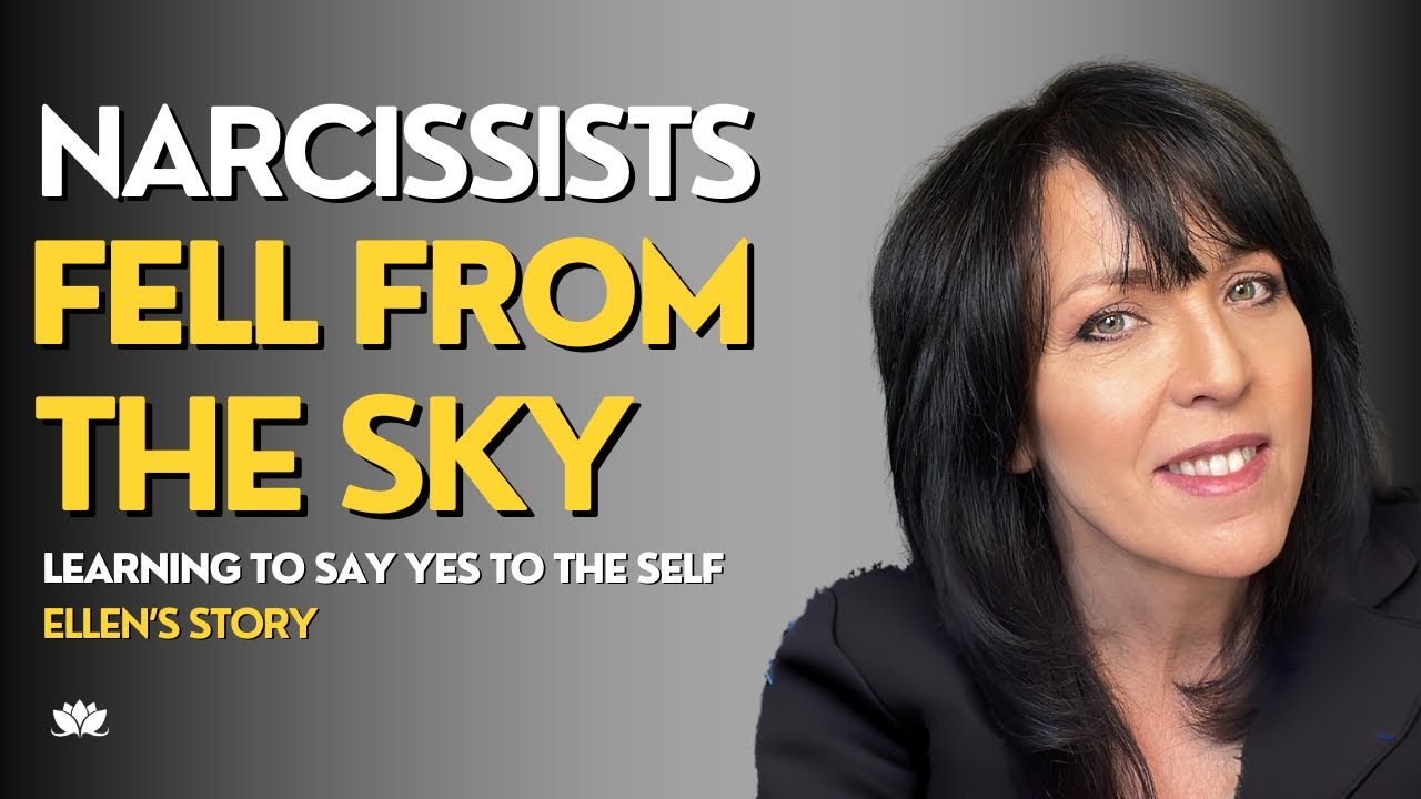 Learning to Love Yourself Again After Narcissistic Abuse: Healing Childhood Trauma