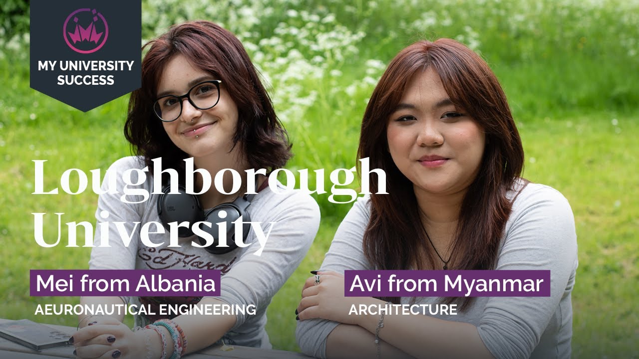 From Kings Oxford to Loughborough University