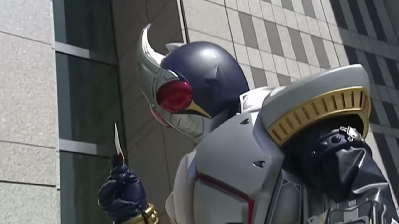 Kamen Rider OOO & Kamen Rider W Double VS Kamen Rider Blade 仮面ライダーオーズ＆仮面ライダーWダブル VS 仮面ライダーブレイド 