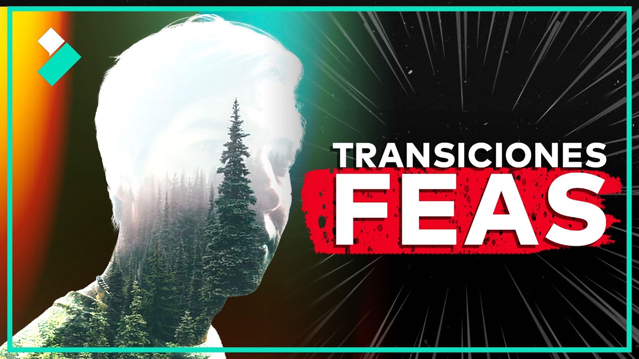 MEJORA tus Videos con Transiciones FEAS para videos de YouTube