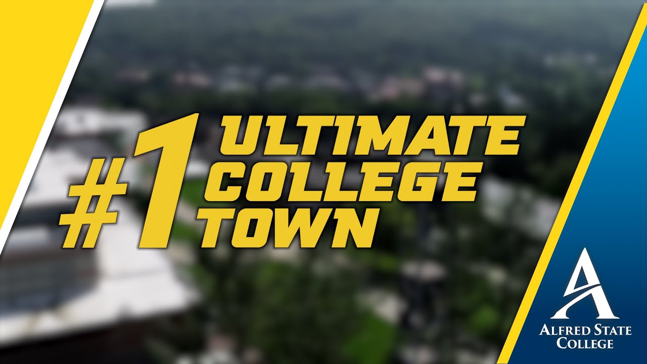 College Town USA