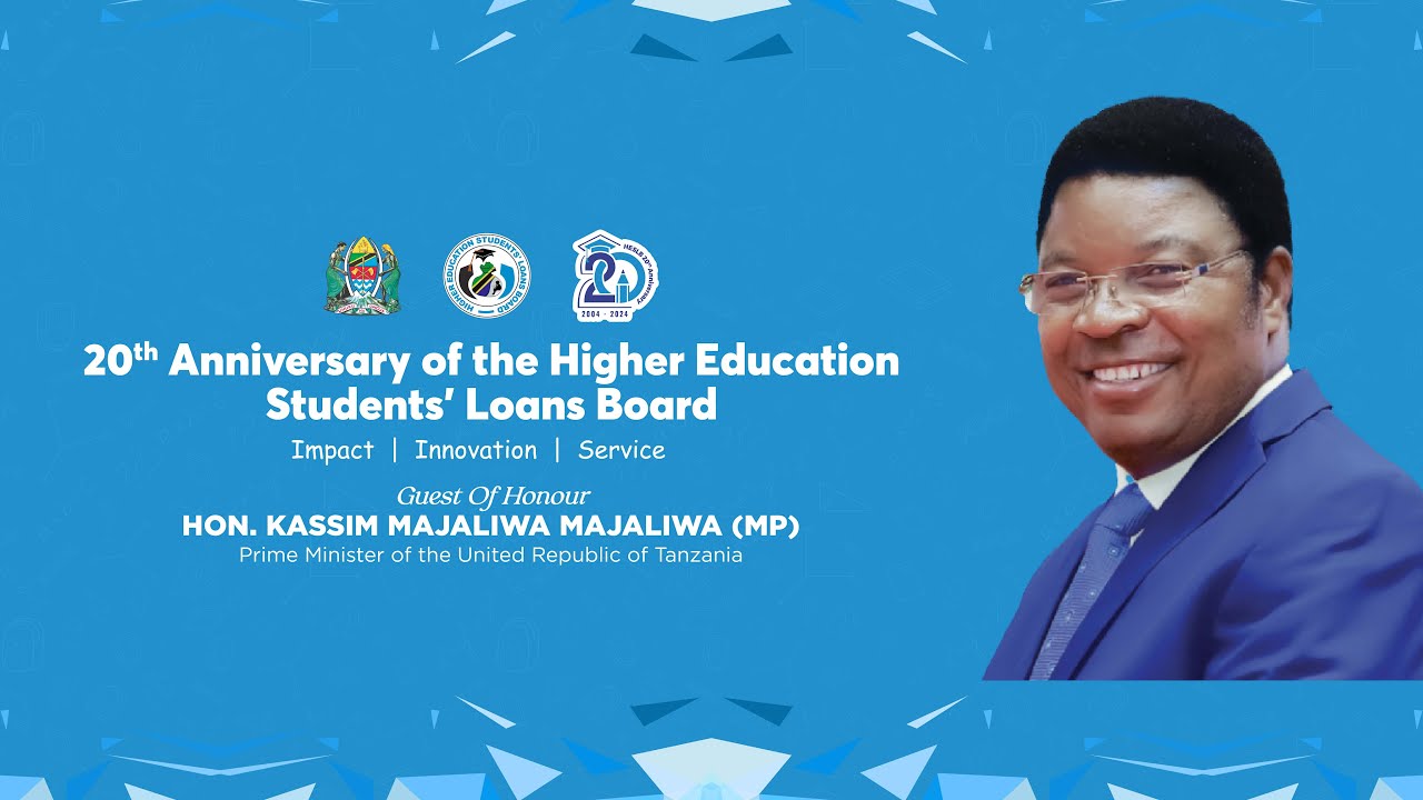 20 Years Anniversary of the Higher Education Students' Loans Board - Day 1