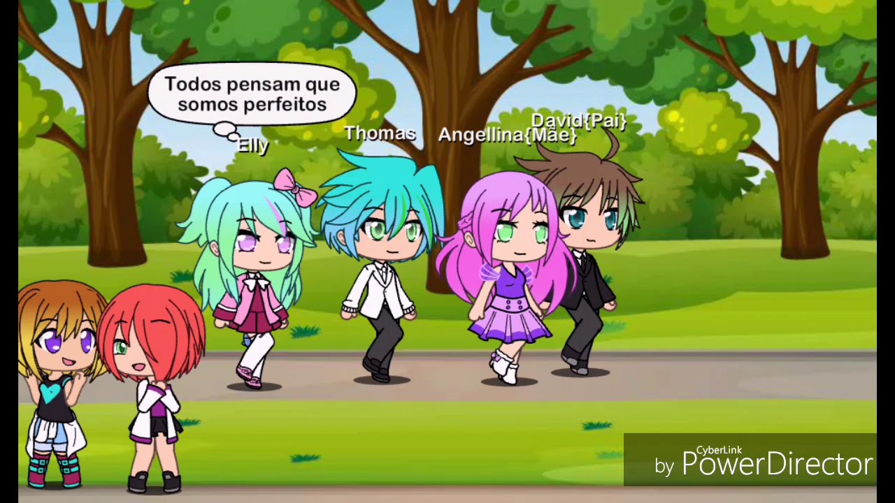 Dollhouse{Tradução}《GLMV》