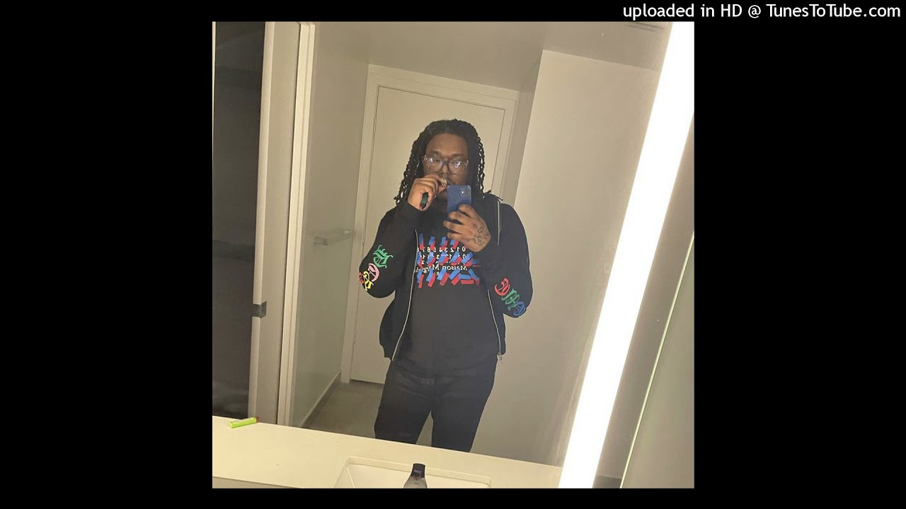 *FREE* Lucki Type Beat - 