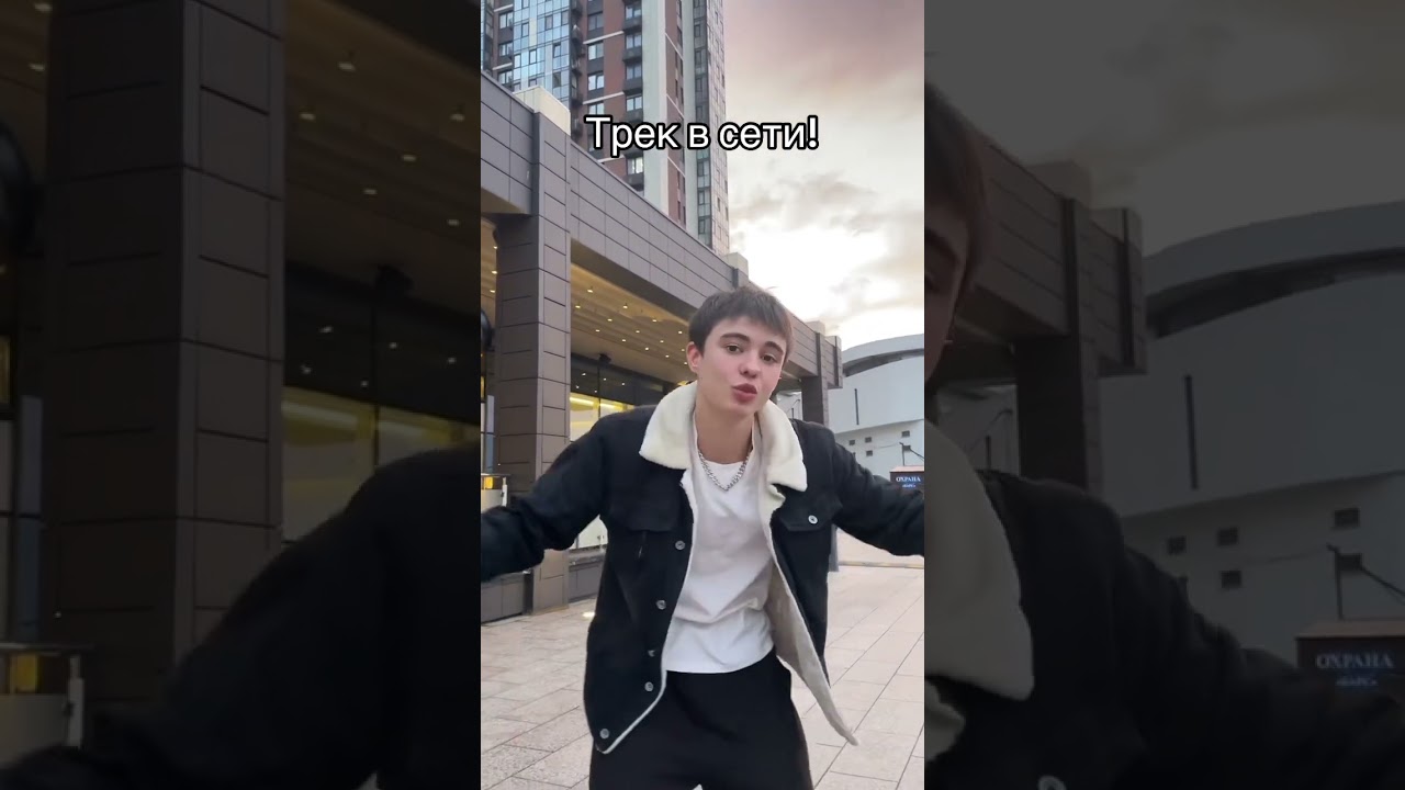 На всех площадках | tg: GARKUN |