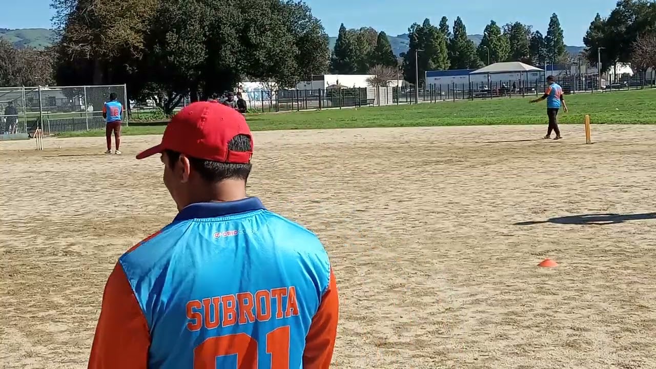 FC Strikers vs BW 2025 CT