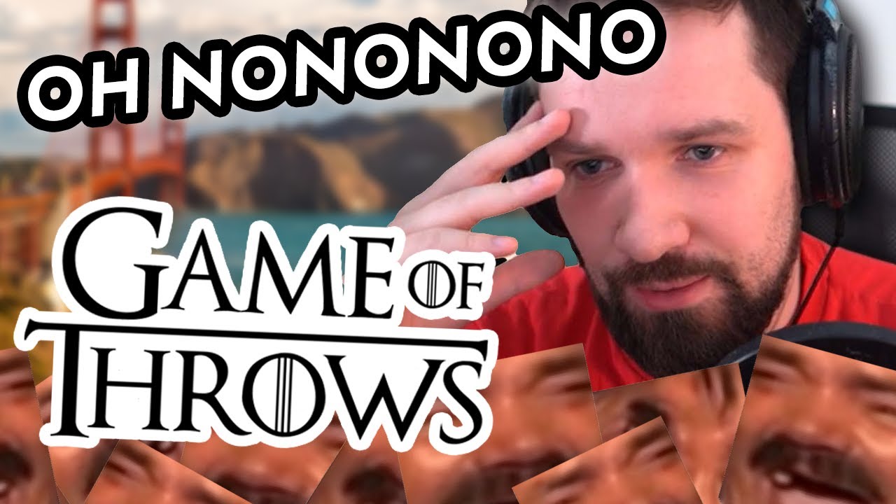 Destiny Bamboozled Rose Wrist in this Debate