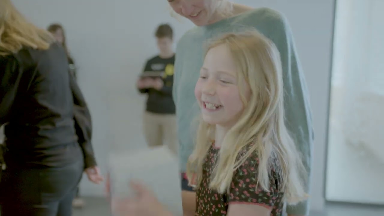 UMU: het museum voor nieuwsgierige mensen