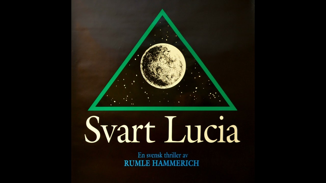 Episode 188: I Alex Soffa: om den sv&aring;rt 90taliga Svart Lucia