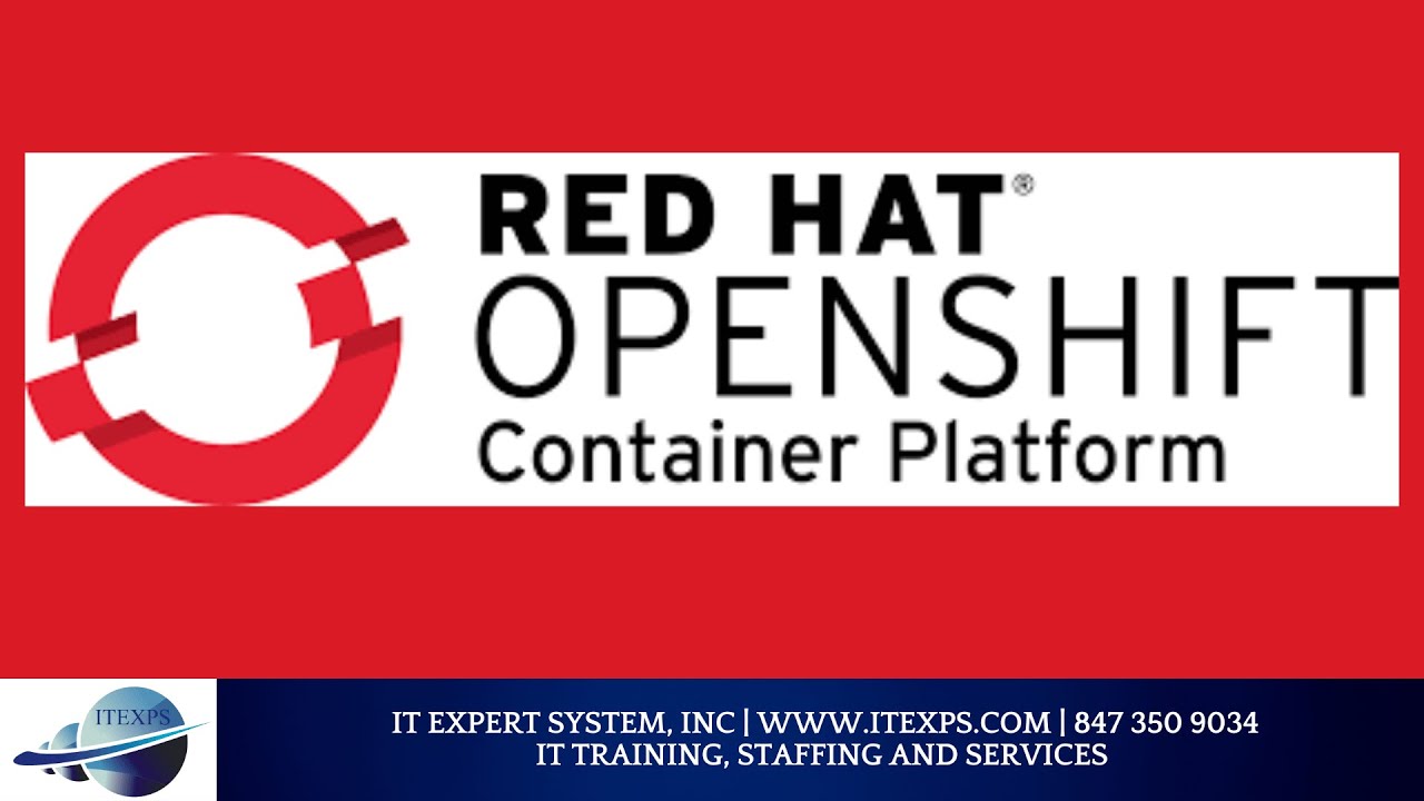 OpenShift Explained in 20 mins | Compare OpenShift vs Kubernetes vs Terraform| IT Expert System
