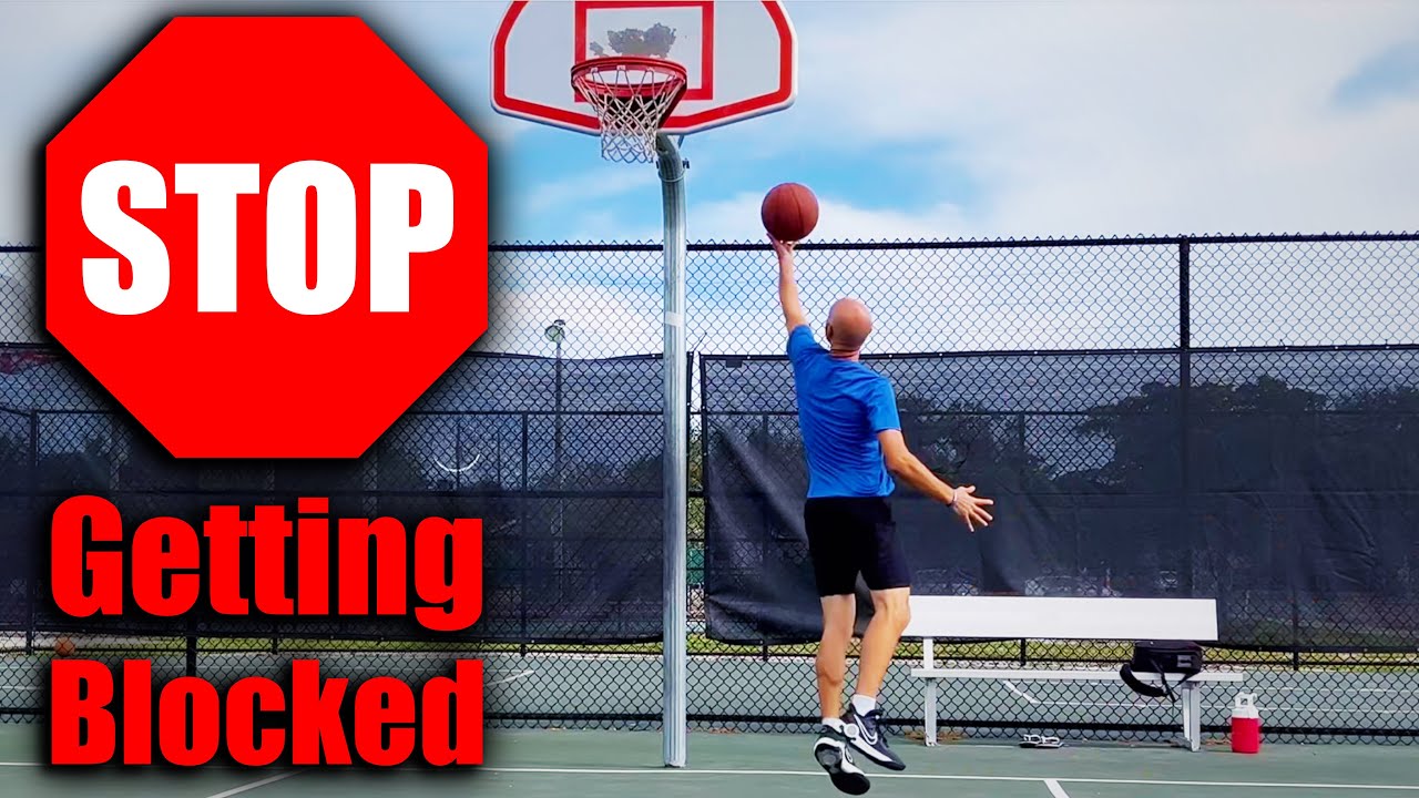 MODERN Layups That'll CHANGE Your Game FOREVER