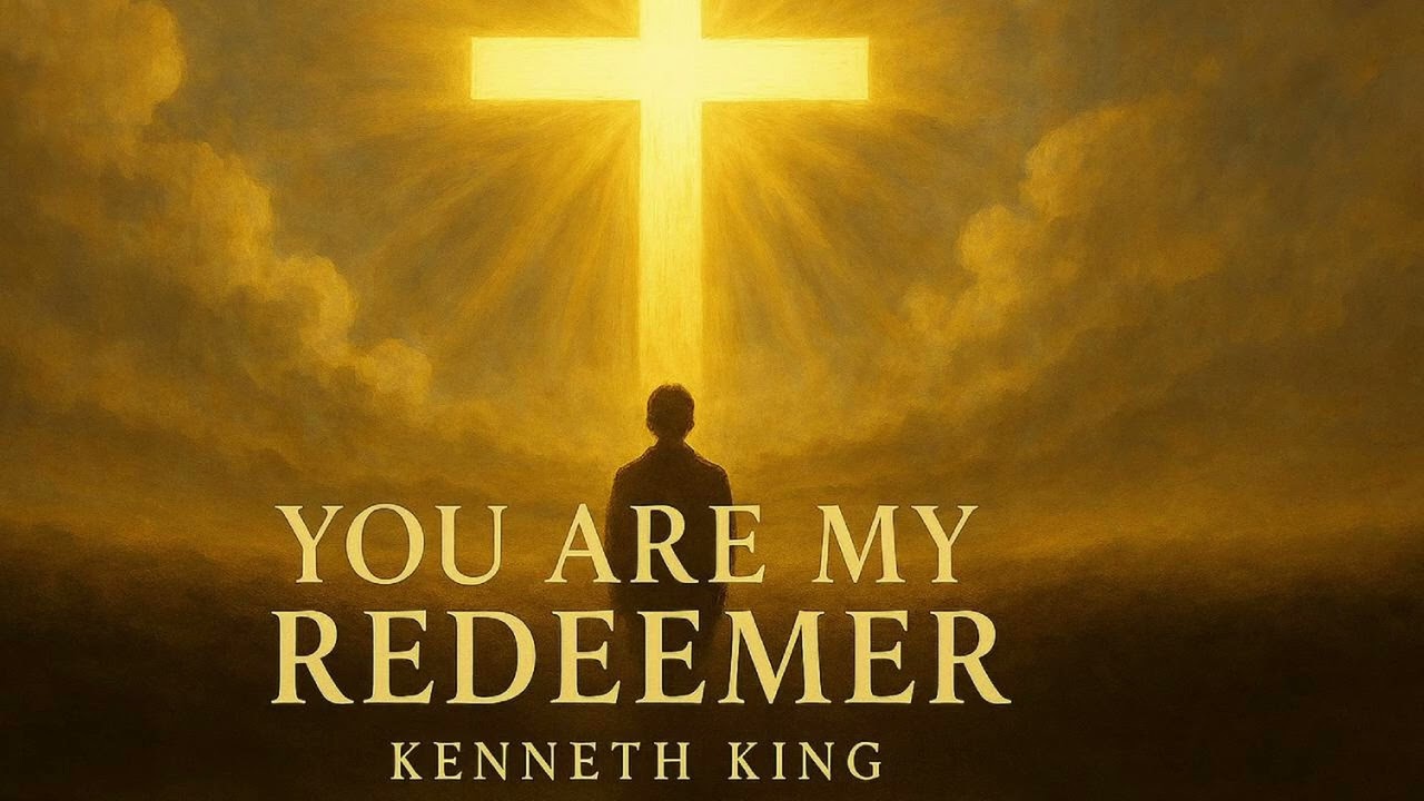 YOU ARE MY REDEEMER