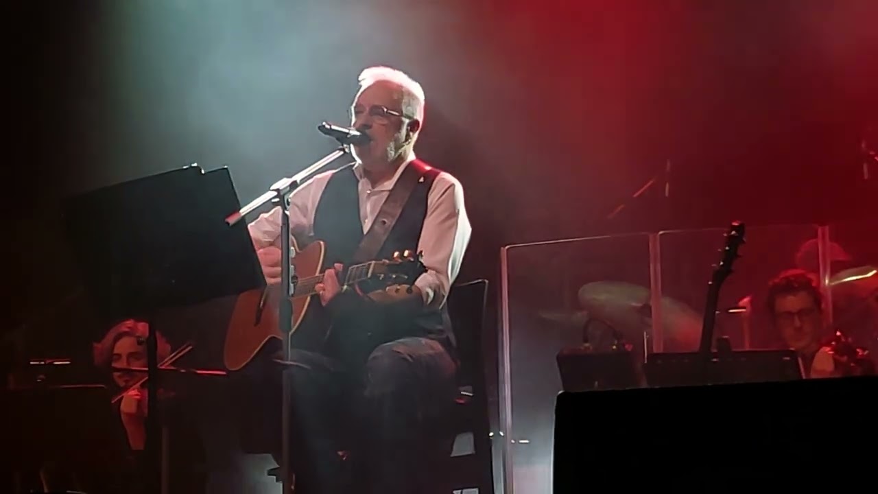 Davide Van De Sfroos  e Folkestra - Infermiera live in Varese 