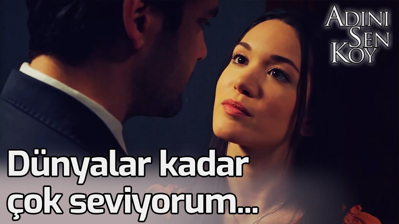 Benim İstediğim Sensin | @adinisenkoydizi  325. Bölüm