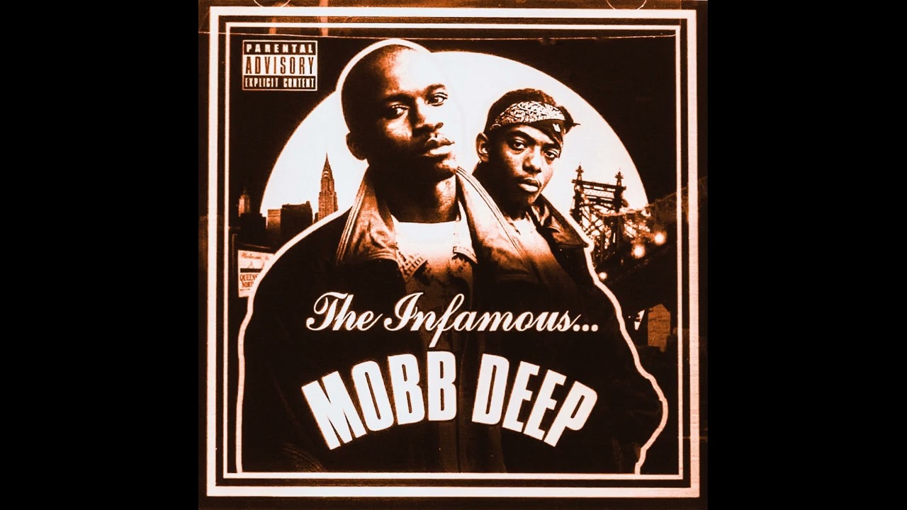 Mobb Deep - Give up the goods feat big noyd remix demo