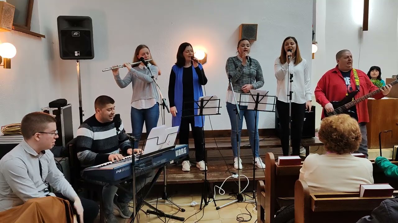 Evangelizatori - Strumica 2024