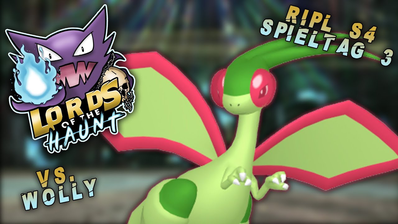 Specs, Band, Setup und insane Doubles! - [RIPL S4] Spieltag 3: Vs. Wolly