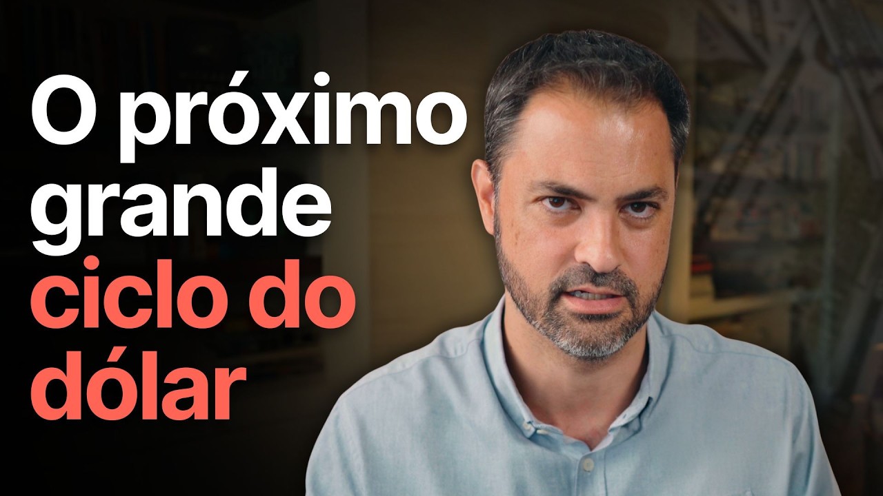 A força do dólar importa mais que eleições