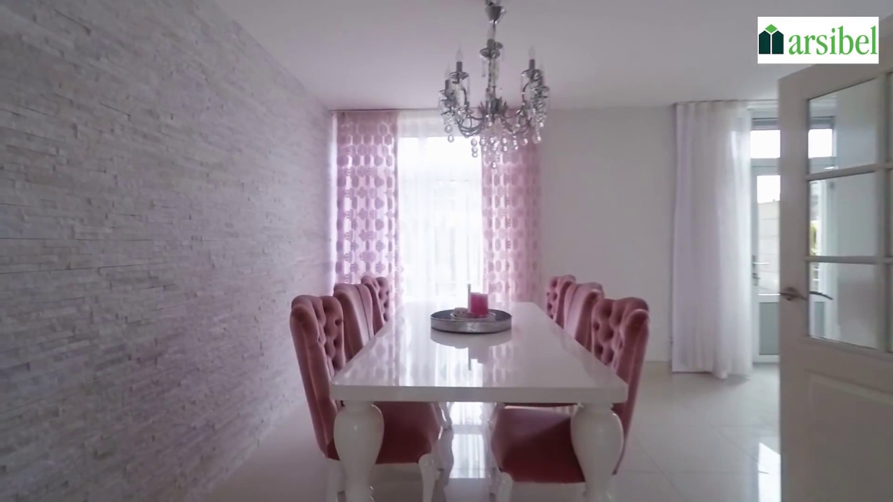 Tussenwoning Brabantpark | Tijgerhof 14 Breda | Arsibel Makelaardij