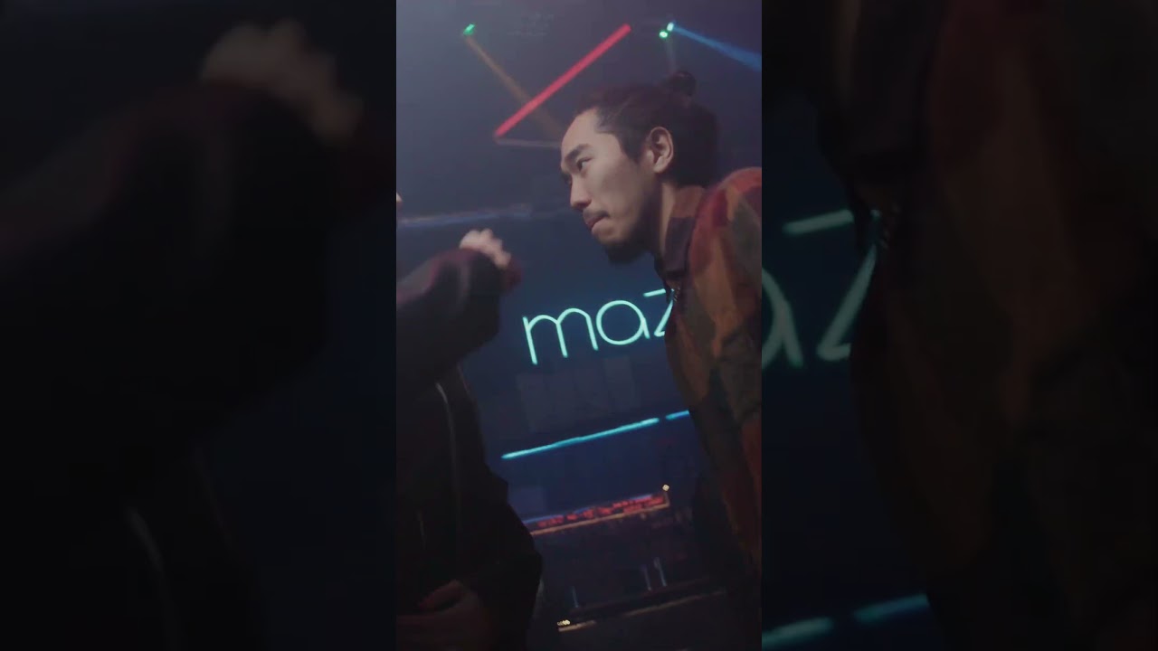 Je t’aime, Moi Non Plus Mario Nicola x DJ Nic xDJ Marni#dancefloor #electropop#clubvisuals#newmusic