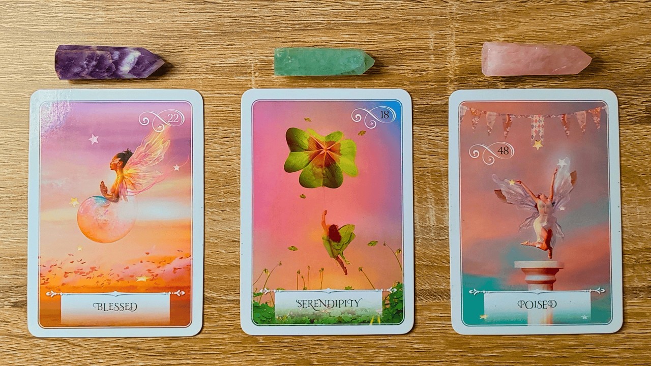 Что для вас скоро изменится? 🙏🍀🦋 Выберите карту 🔮✨ Гадание на Таро, неподвластное времени