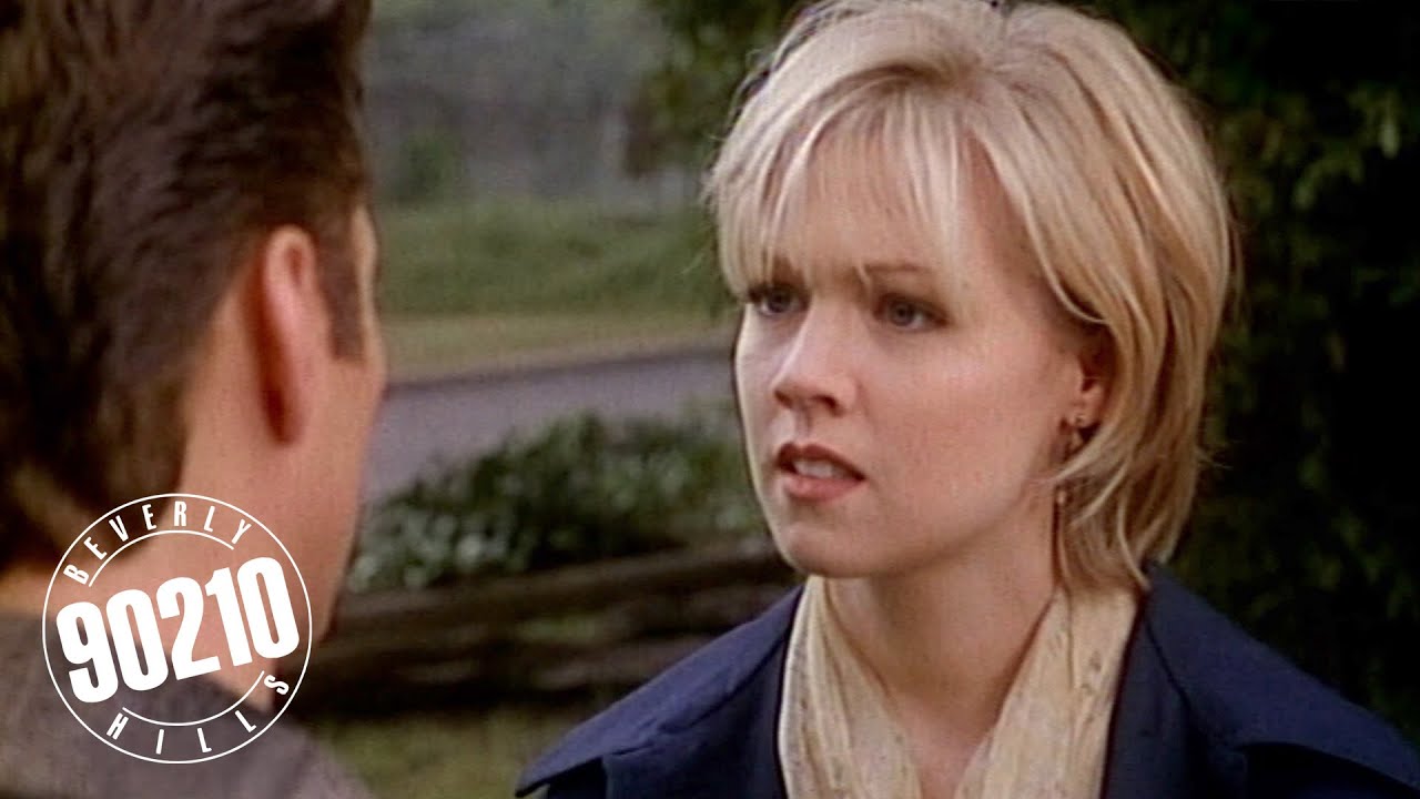 Has Kelly Taylor Joined a Cult?