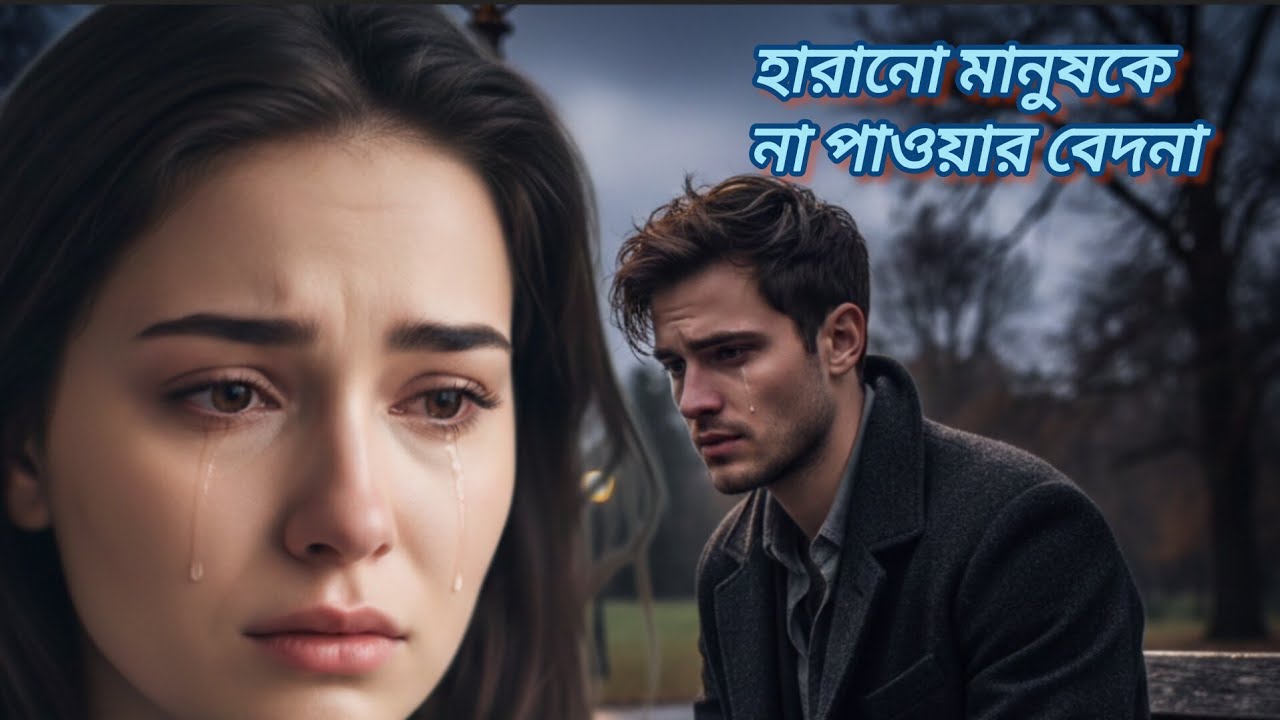 অনেক বিরহের একটা গান। কিছু যদি মনে পড়ে তোমার২০২৬