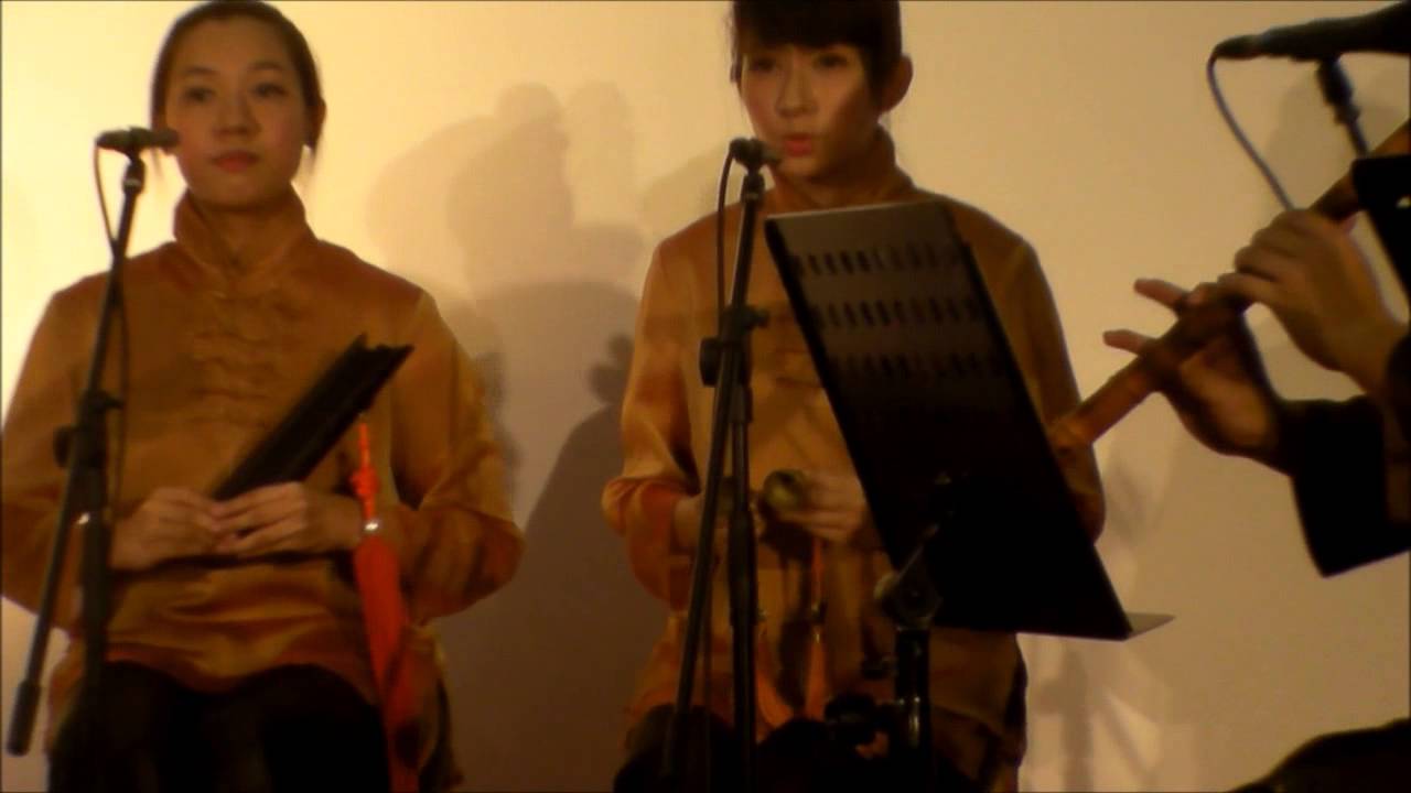 Siong Leng Nanyang Trilogy II - Act 04 