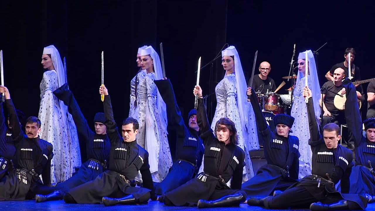 ცეკვა „შამათი