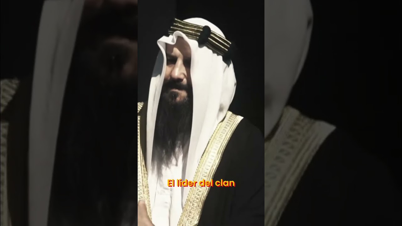 Mohammed ibn Saud: La Alianza que Cambió el Mundo 