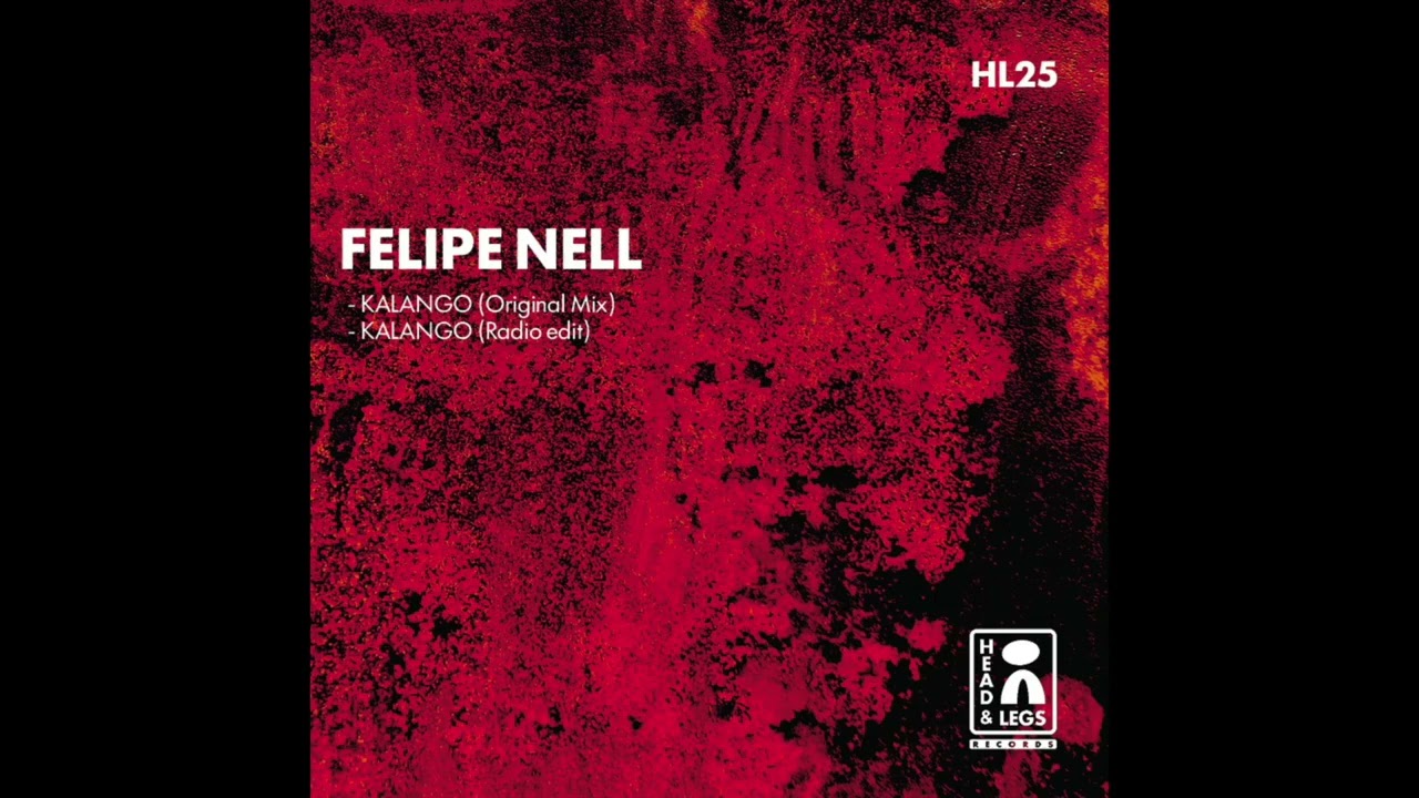 Felipe Nell - Kalango