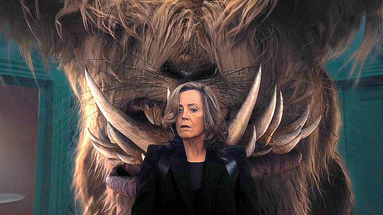 Dust Bunny (2026) Full Movie Recap