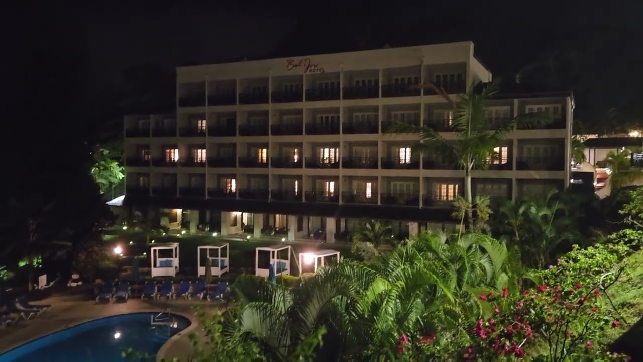 Bel Jou Hotel St Lucia
