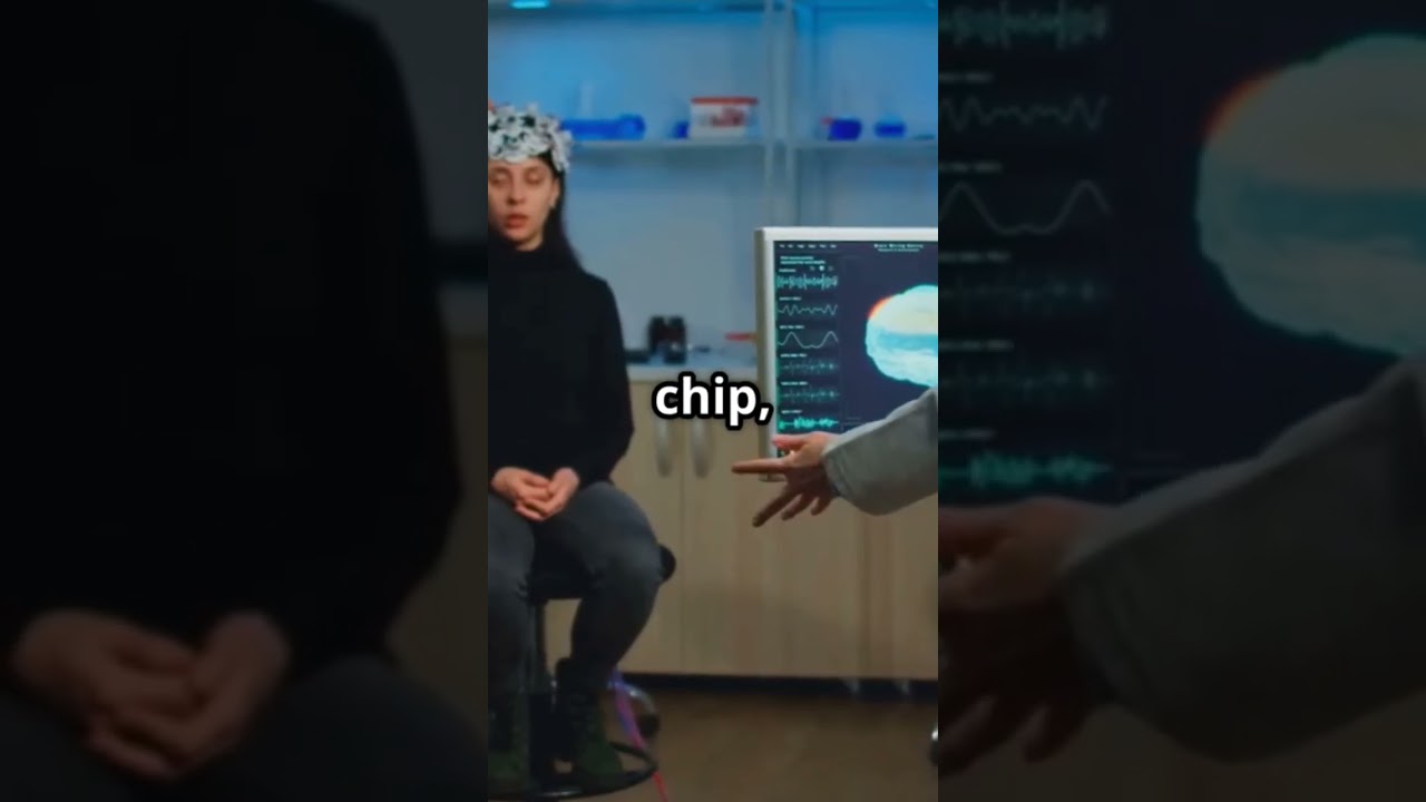 China's Brain Chip Tech Is Shaking things Up For Bezo's Musk's Neuralink