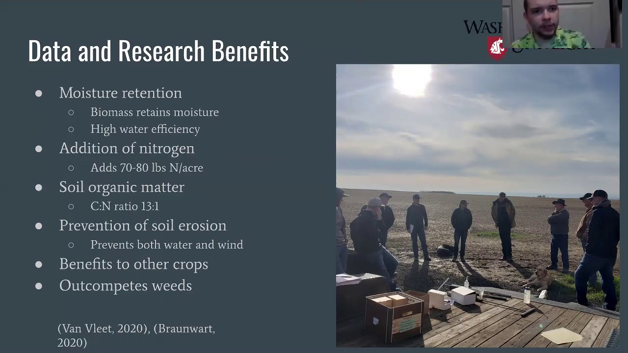 WSU Extension Group 4