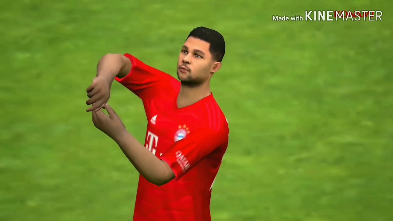 FIFA20 Mobile Trailer Vs PES20 Mobile Trailer (Official)