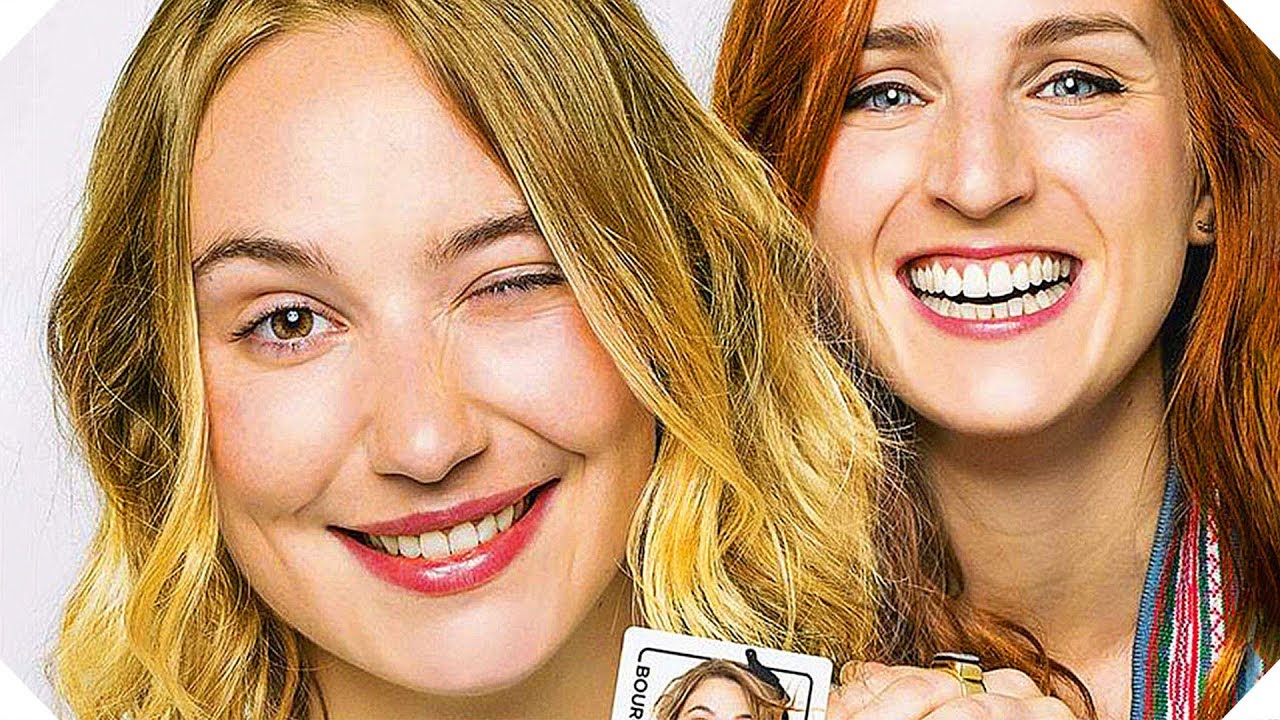 LOUE-MOI ! Bande Annonce (2017) Déborah François, Alison Wheeler, Comédie Française
