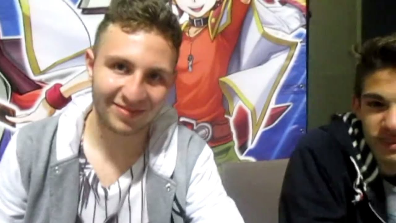 Top 64 deck profile - Domain Monarchs - European WCQ 2016 Berlin - Guiseppe Caratozzolo