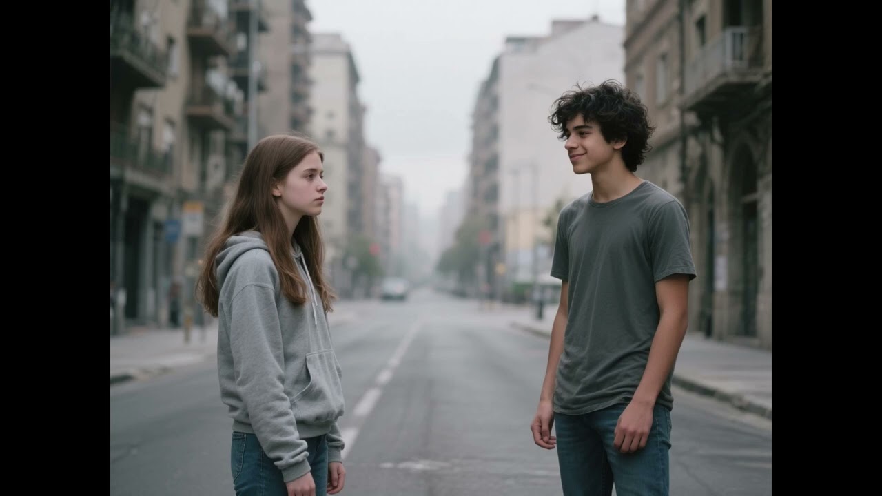 The First Time We Met