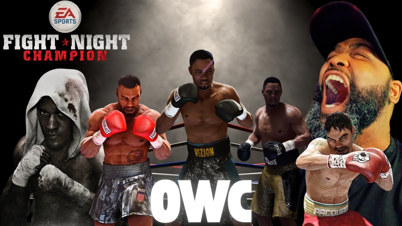 Owc